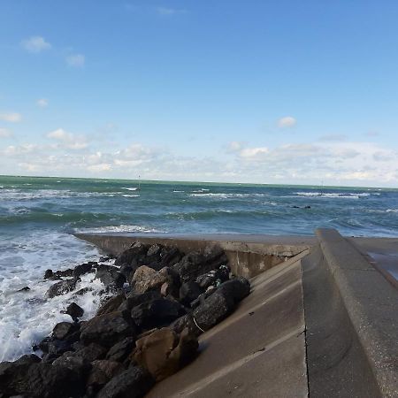 וימרה Le P'Tit Opale A 2Mn De La Mer מראה חיצוני תמונה